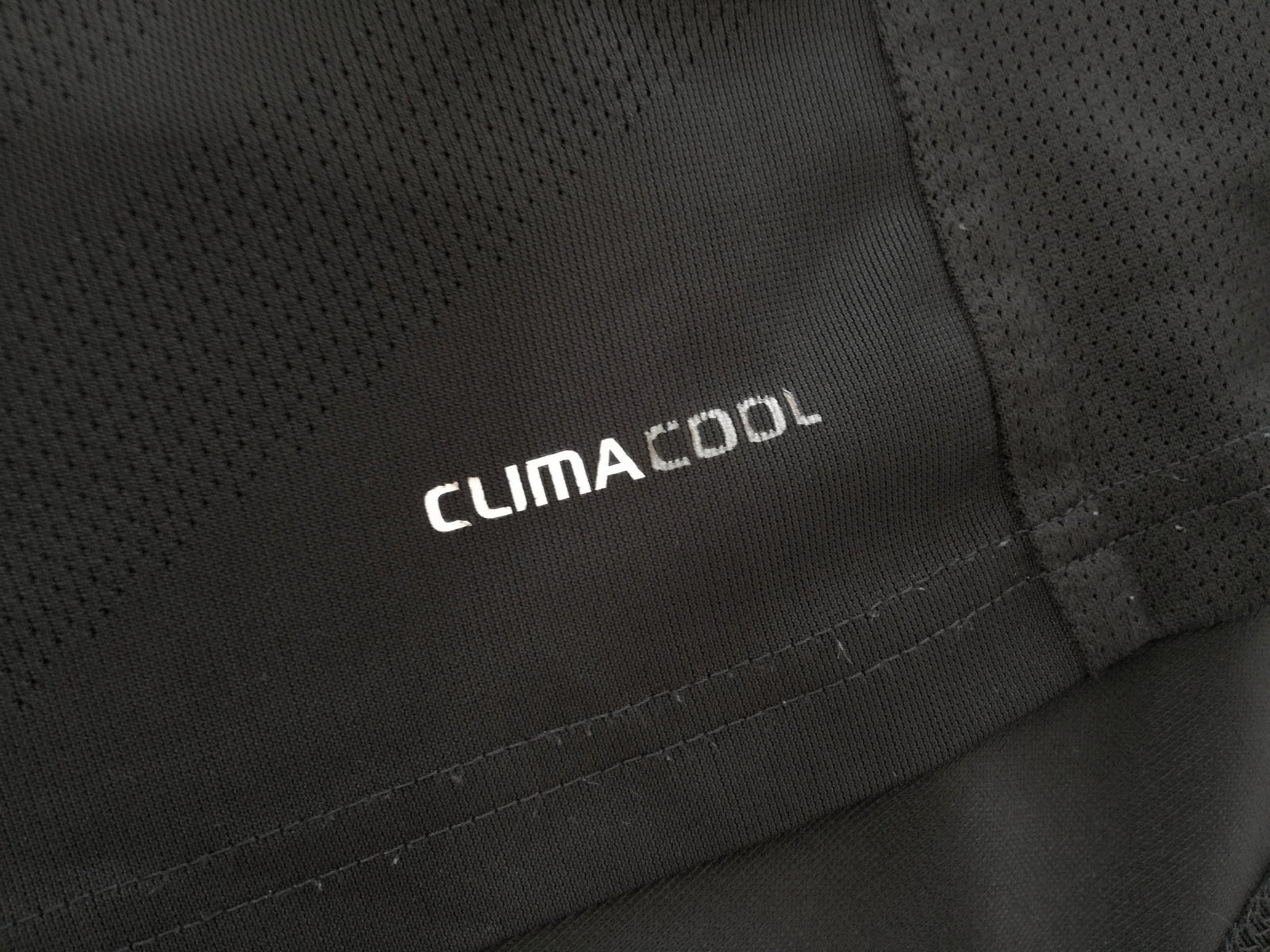 2011 New Zealand Home Rugby Shirt (L)