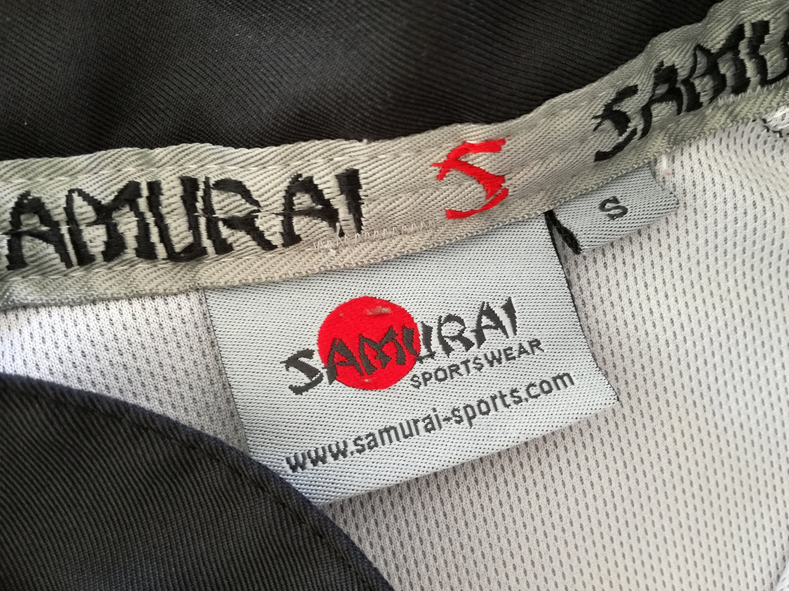 2014/15 Exeter Chiefs Cup Rugby Shirt (S)