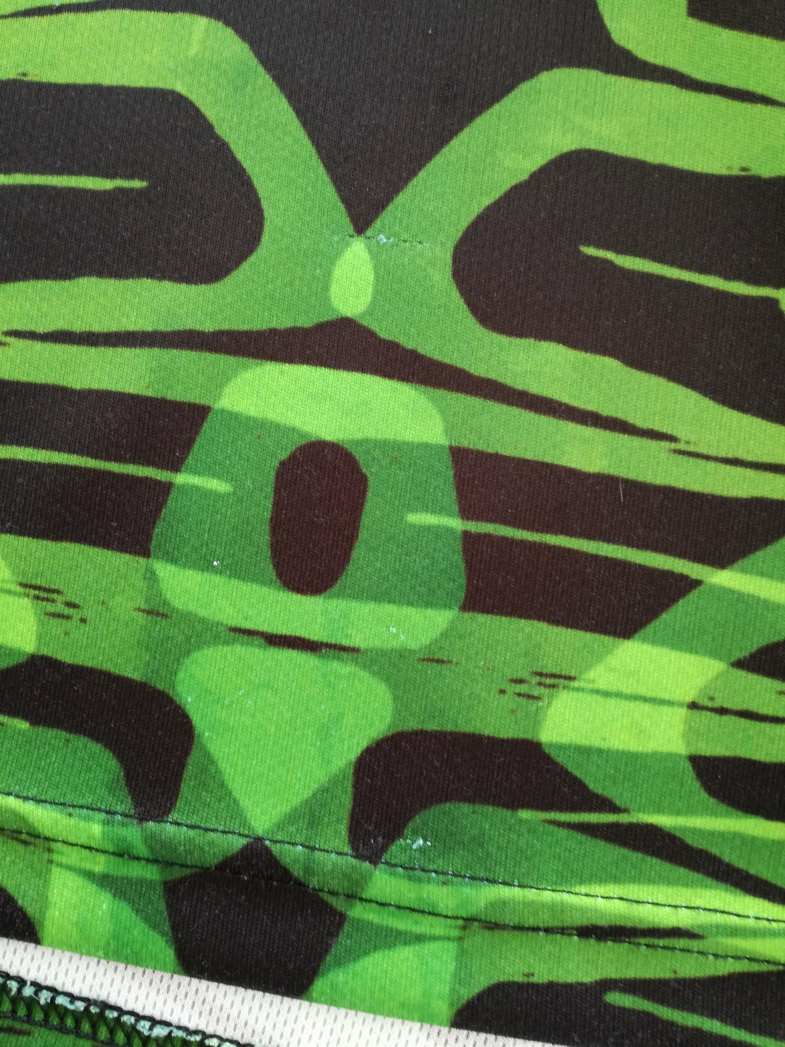 2014/15 Exeter Chiefs Cup Rugby Shirt (S)