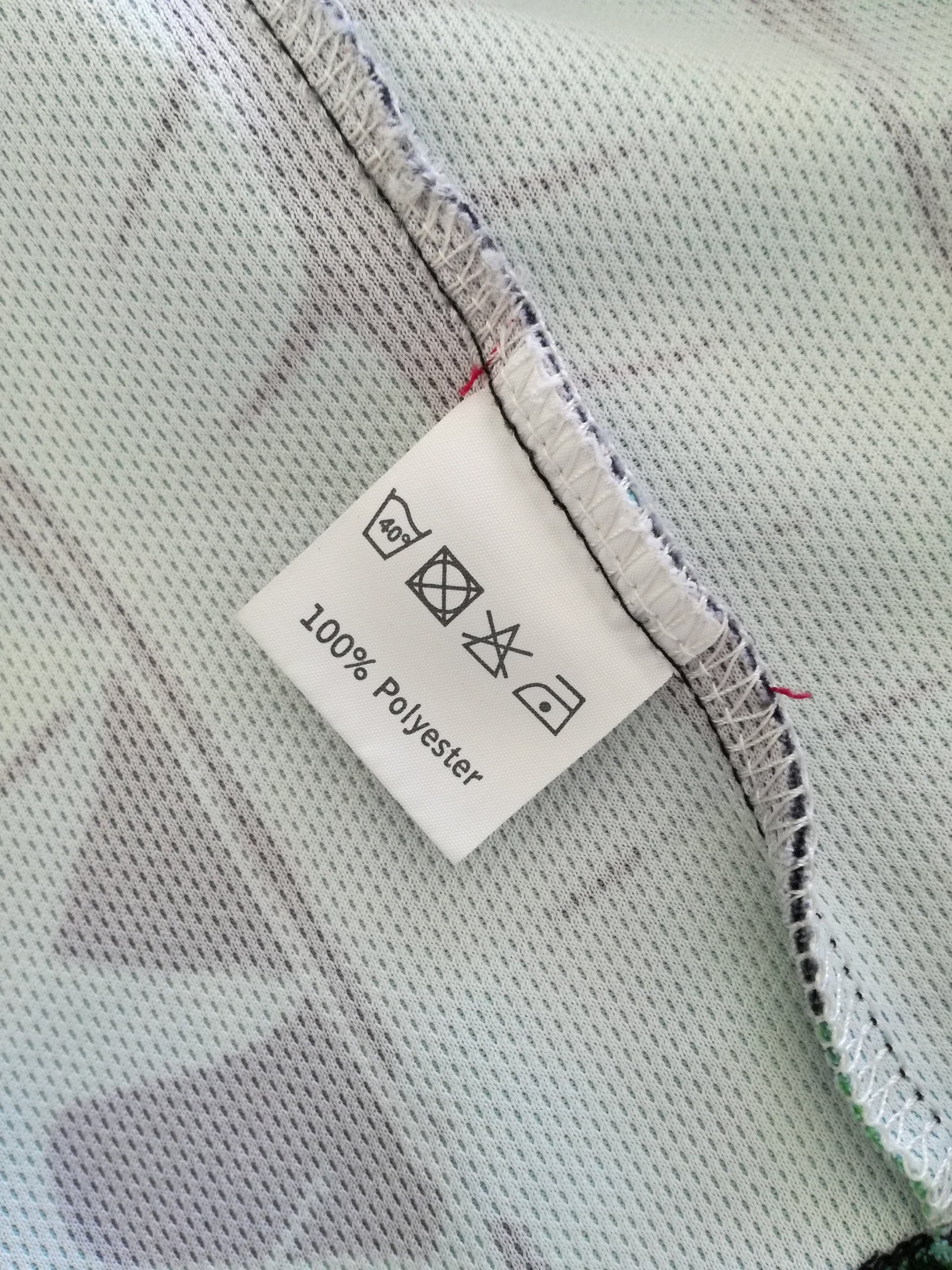 2014/15 Exeter Chiefs Cup Rugby Shirt (S)