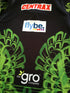 2014/15 Exeter Chiefs Cup Rugby Shirt (S)