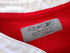 2006/07 Wales Home Rugby Shirt. (L)