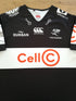 2018 Sharks Home Currie Cup Rugby Shirt