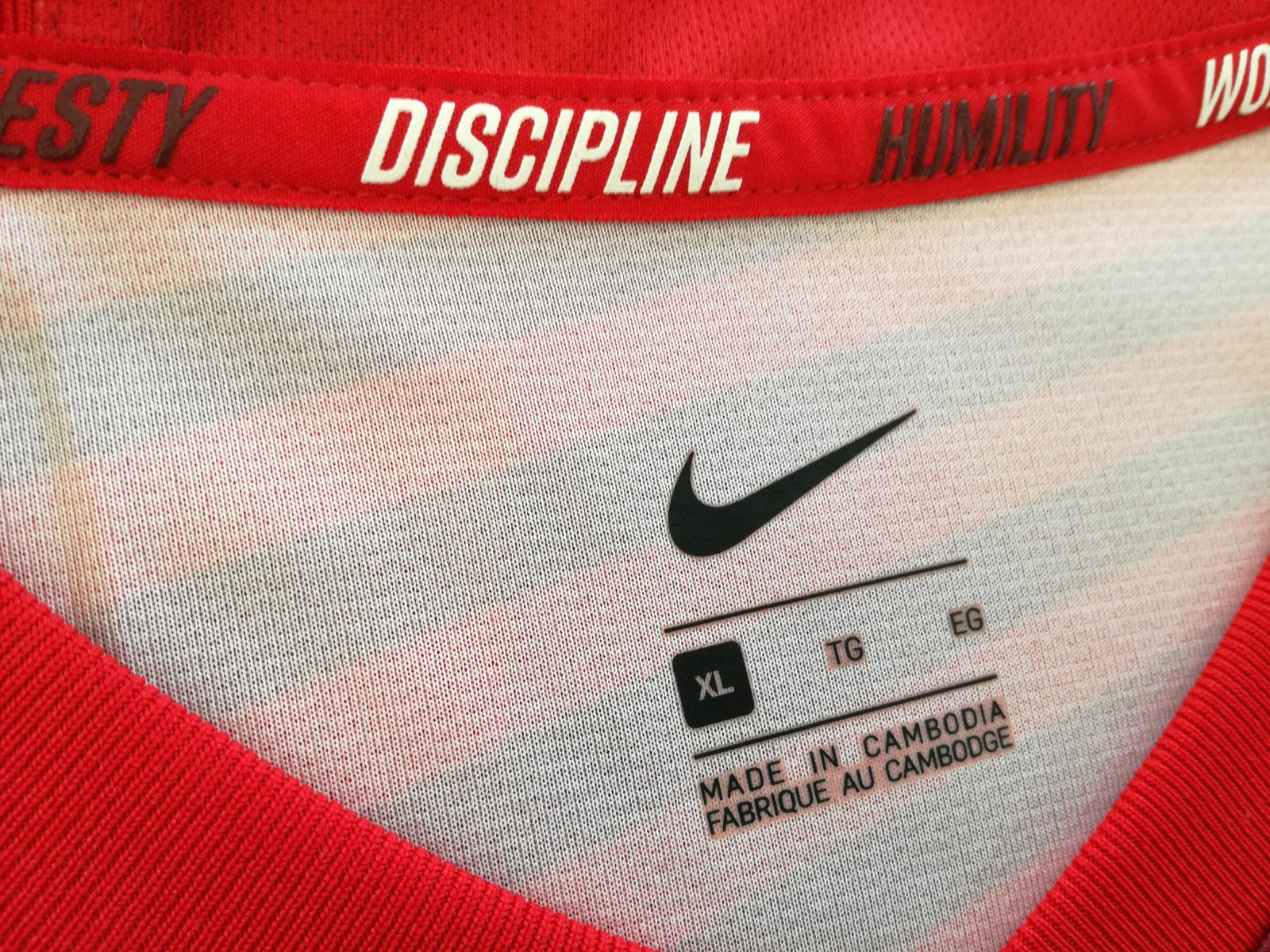 2020/21 Saracens Away Rugby Shirt (XL)