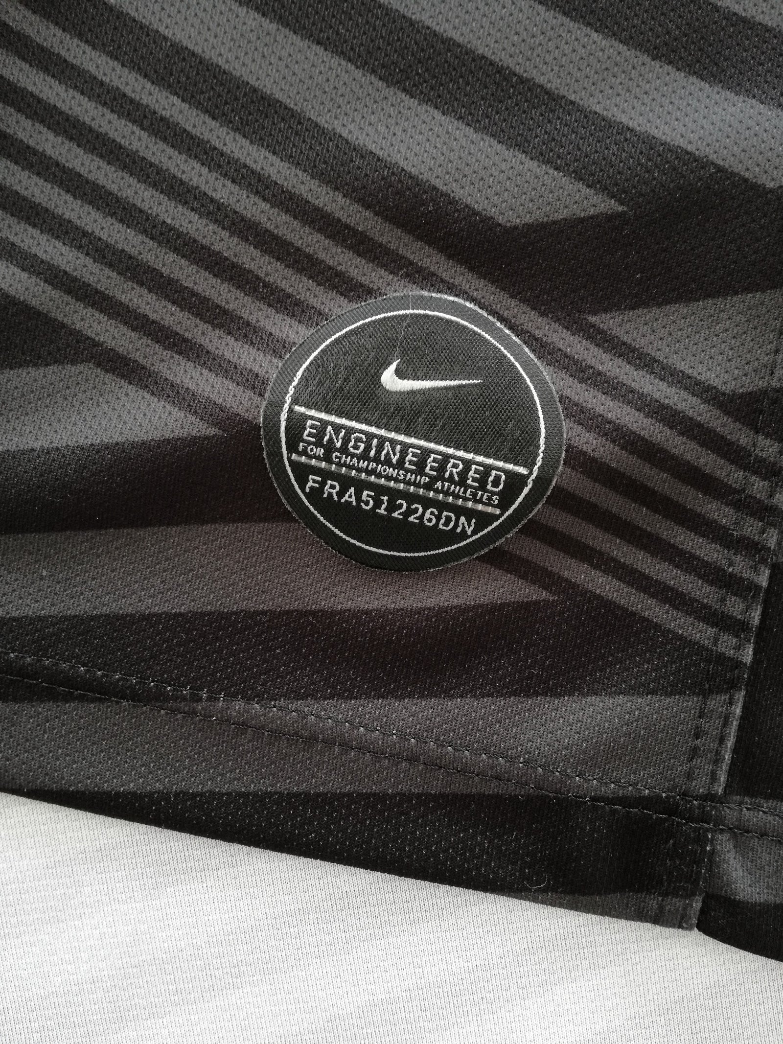 2020/21 Saracens Home Rugby Shirt (XL)