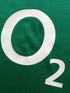 2011/12 Ireland Home Rugby Shirt (L)