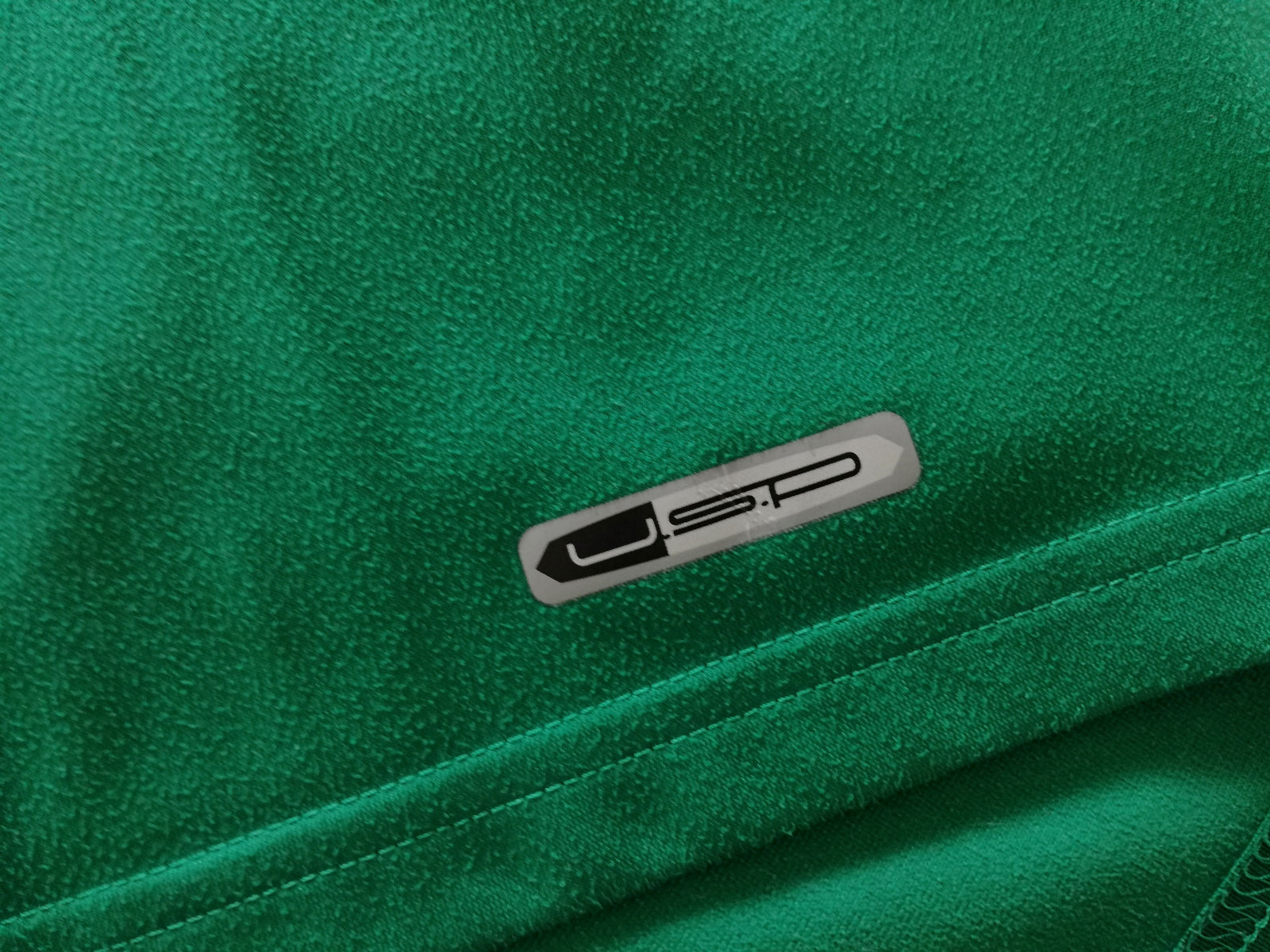 2011/12 Ireland Home Rugby Shirt (L)