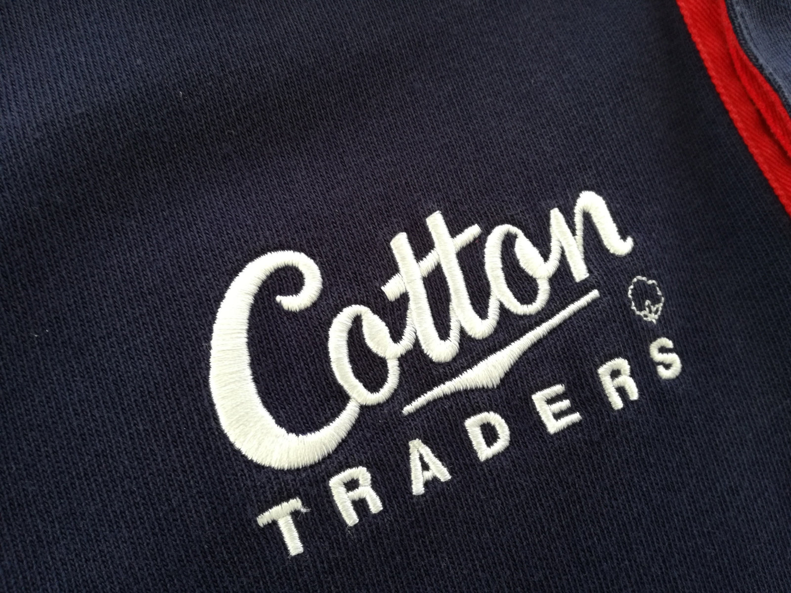 2005/06 Gloucester Away Rugby Shirt (XXL)