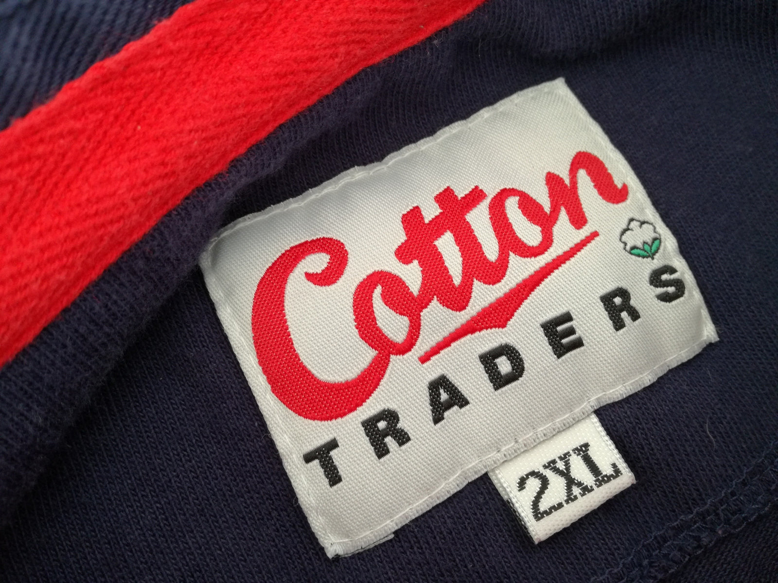 2005/06 Gloucester Away Rugby Shirt (XXL)