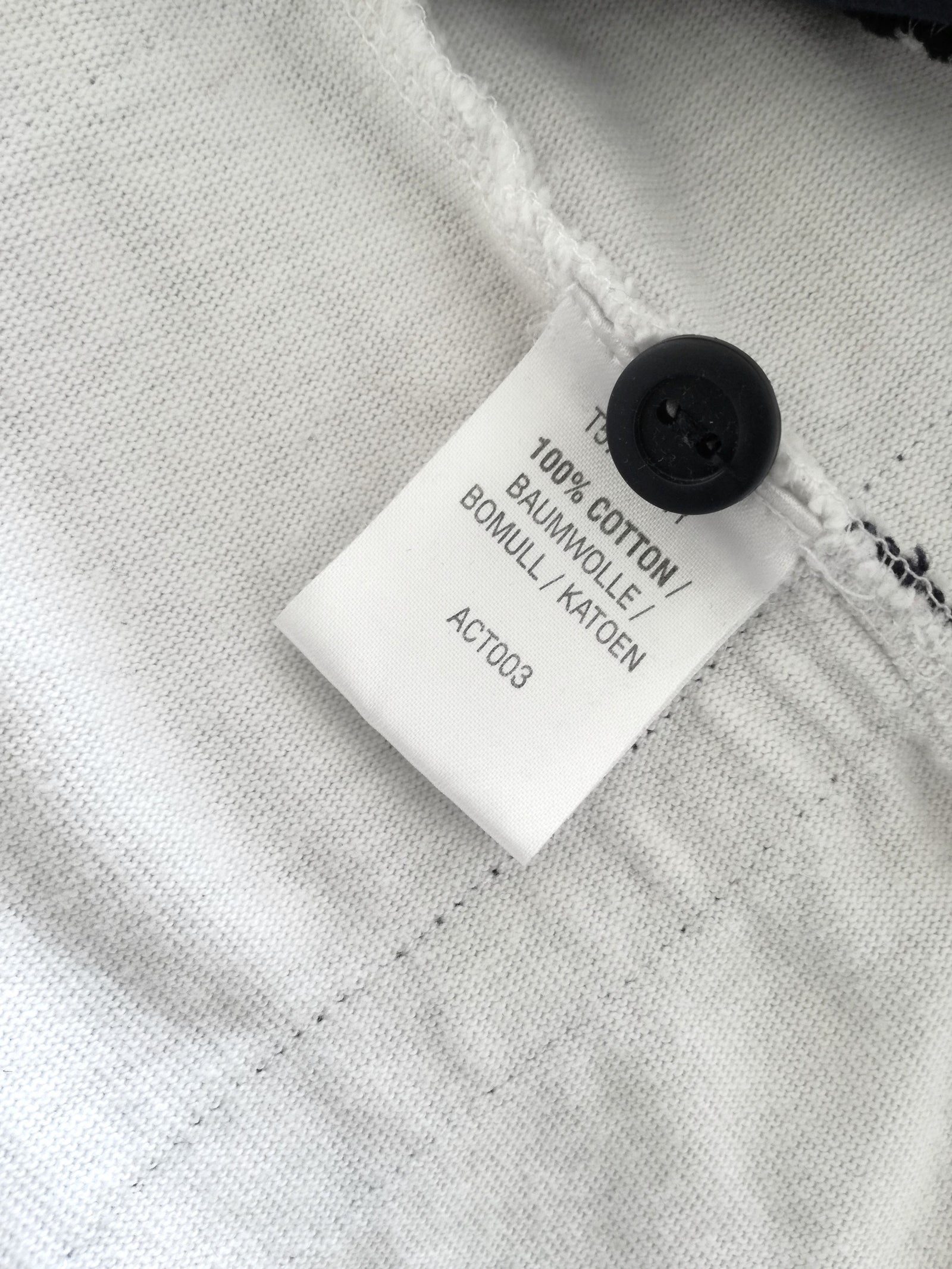 2005/06 Gloucester Away Rugby Shirt (XXL)