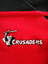 2003 Crusaders Home Super12 Rugby Shirt (XXL)