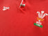 1996/97 Wales Home Rugby Shirt. (XXL)