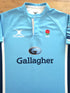 2019/20 RFU Premiership Referee Rugby Shirt