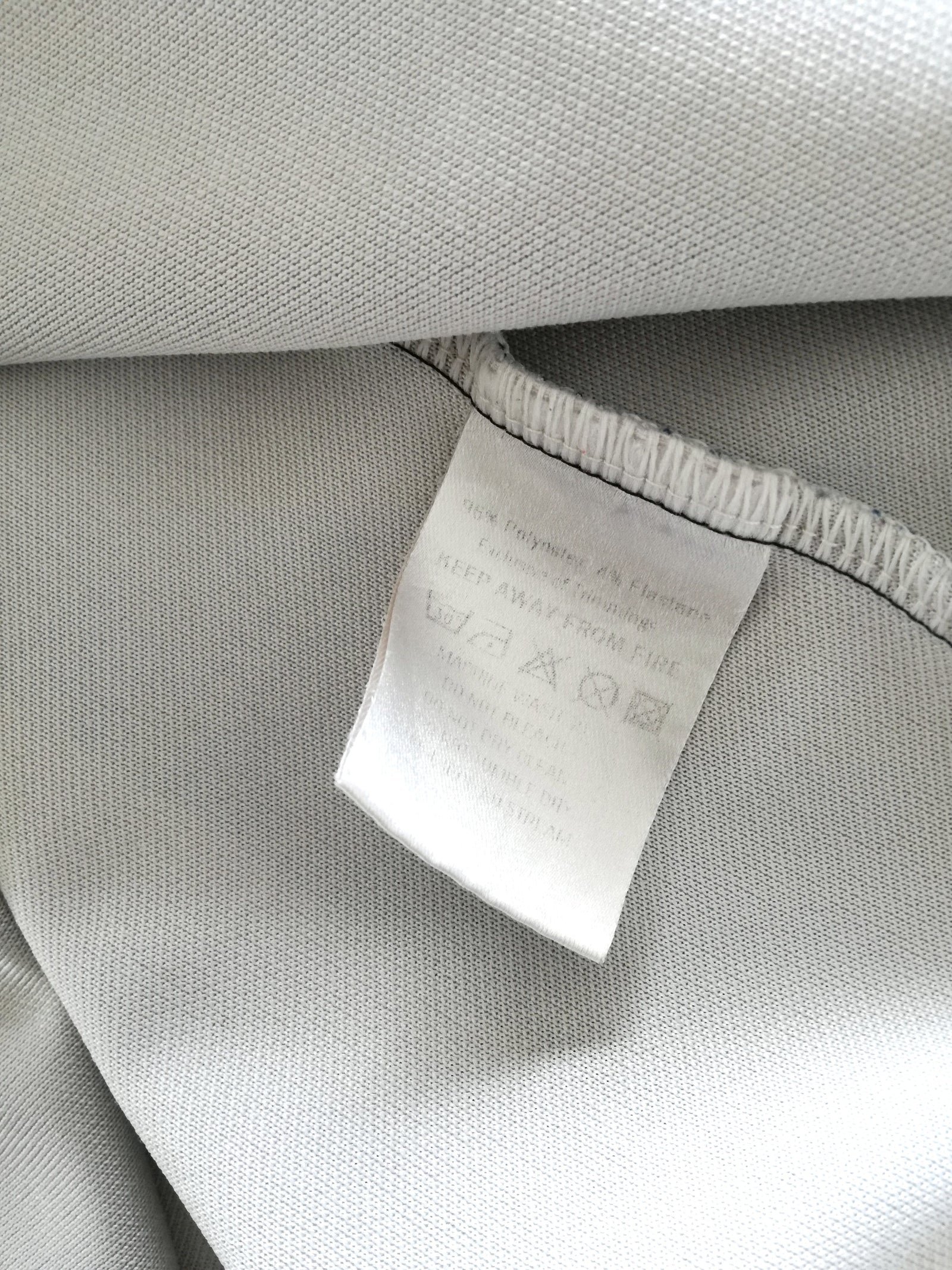 2019/20 RFU Premiership Referee Rugby Shirt (M)