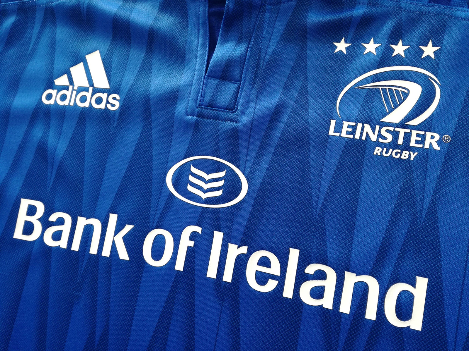 2019/20 Leinster Home Rugby Shirt (XL) *BNWT*