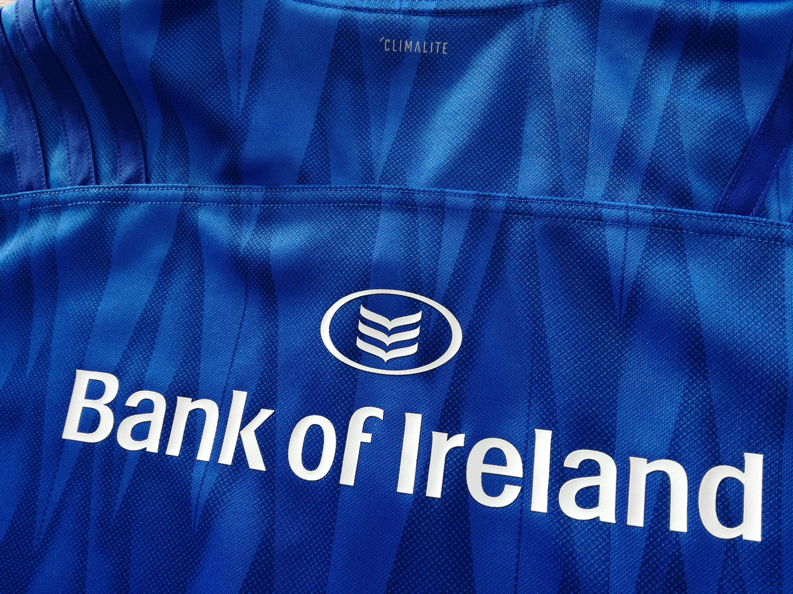 2019/20 Leinster Home Rugby Shirt (XL) *BNWT*