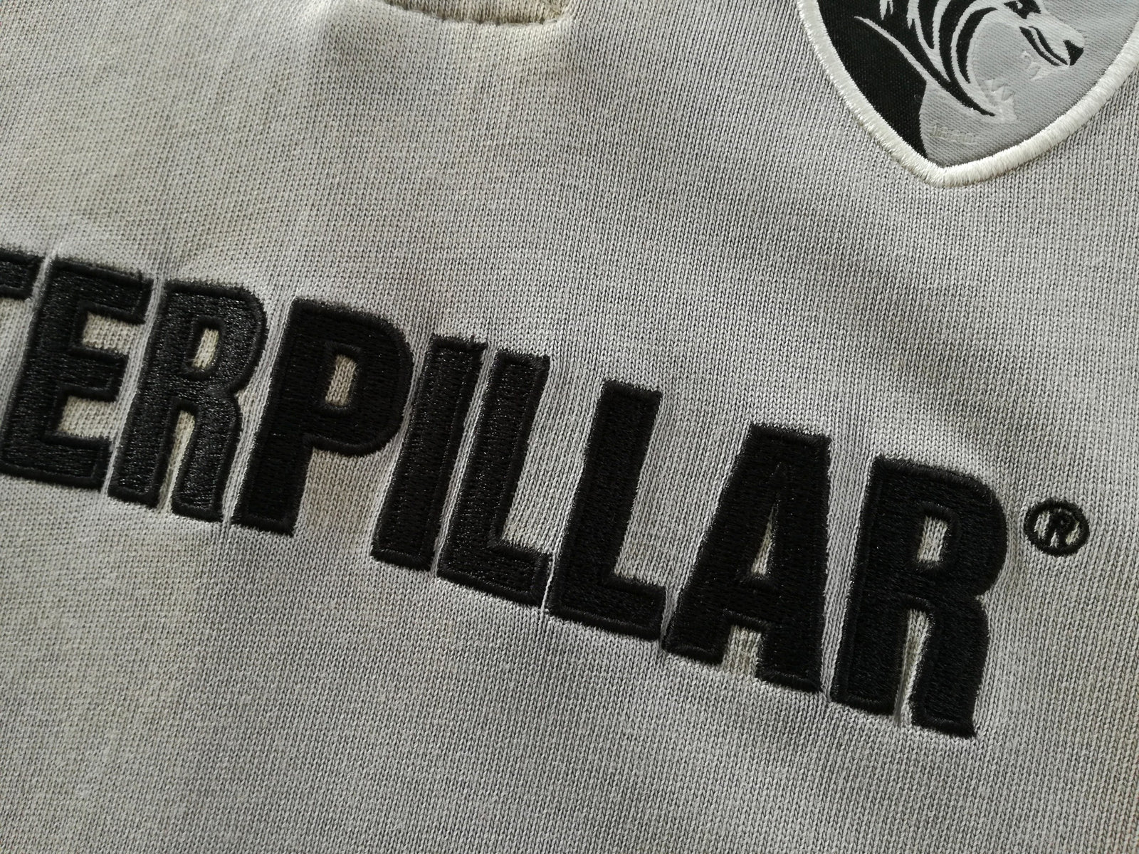 2008/09 Leicester Tigers Leisure Rugby Shirt (S)