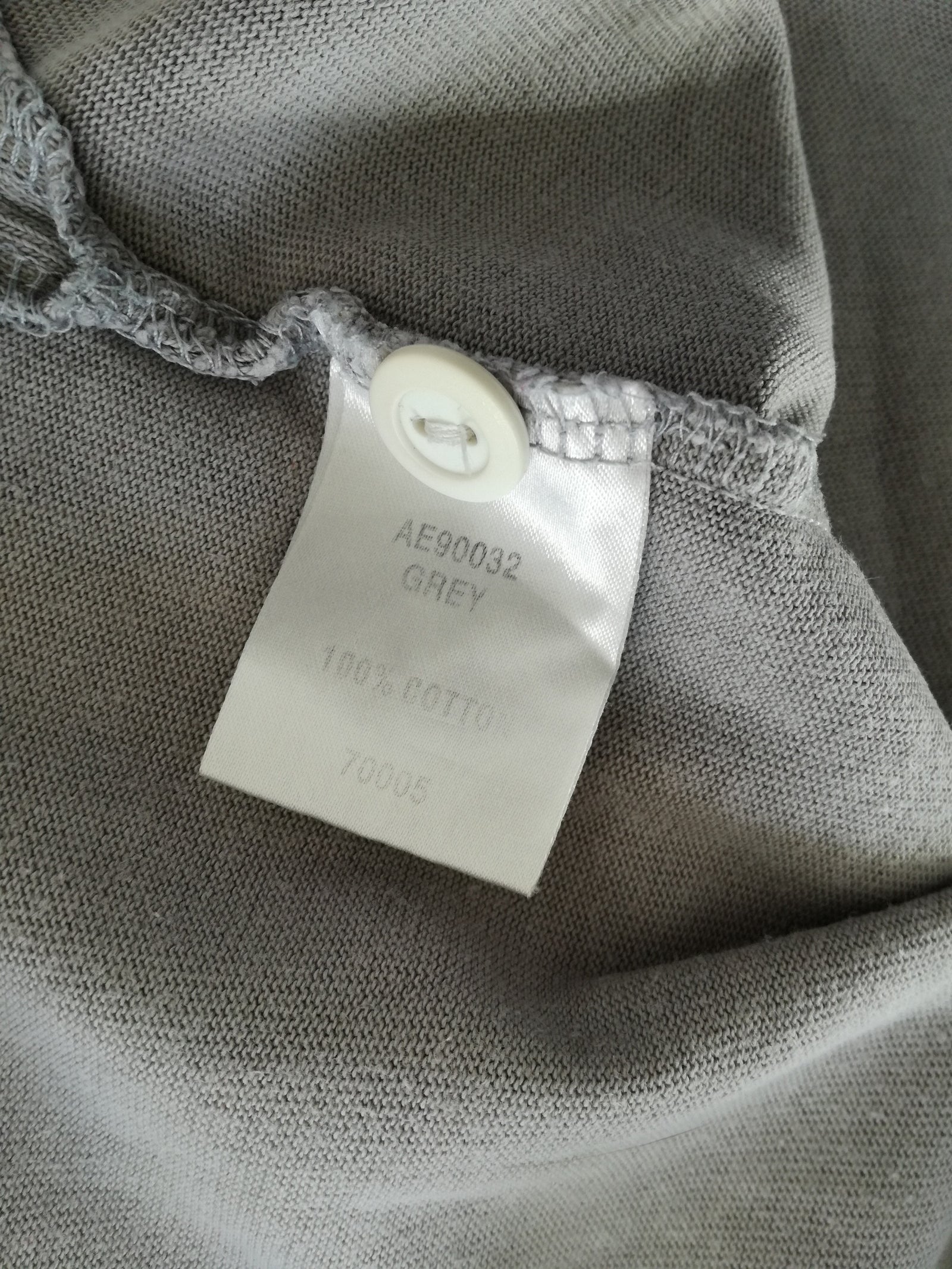 2008/09 Leicester Tigers Leisure Rugby Shirt (S)