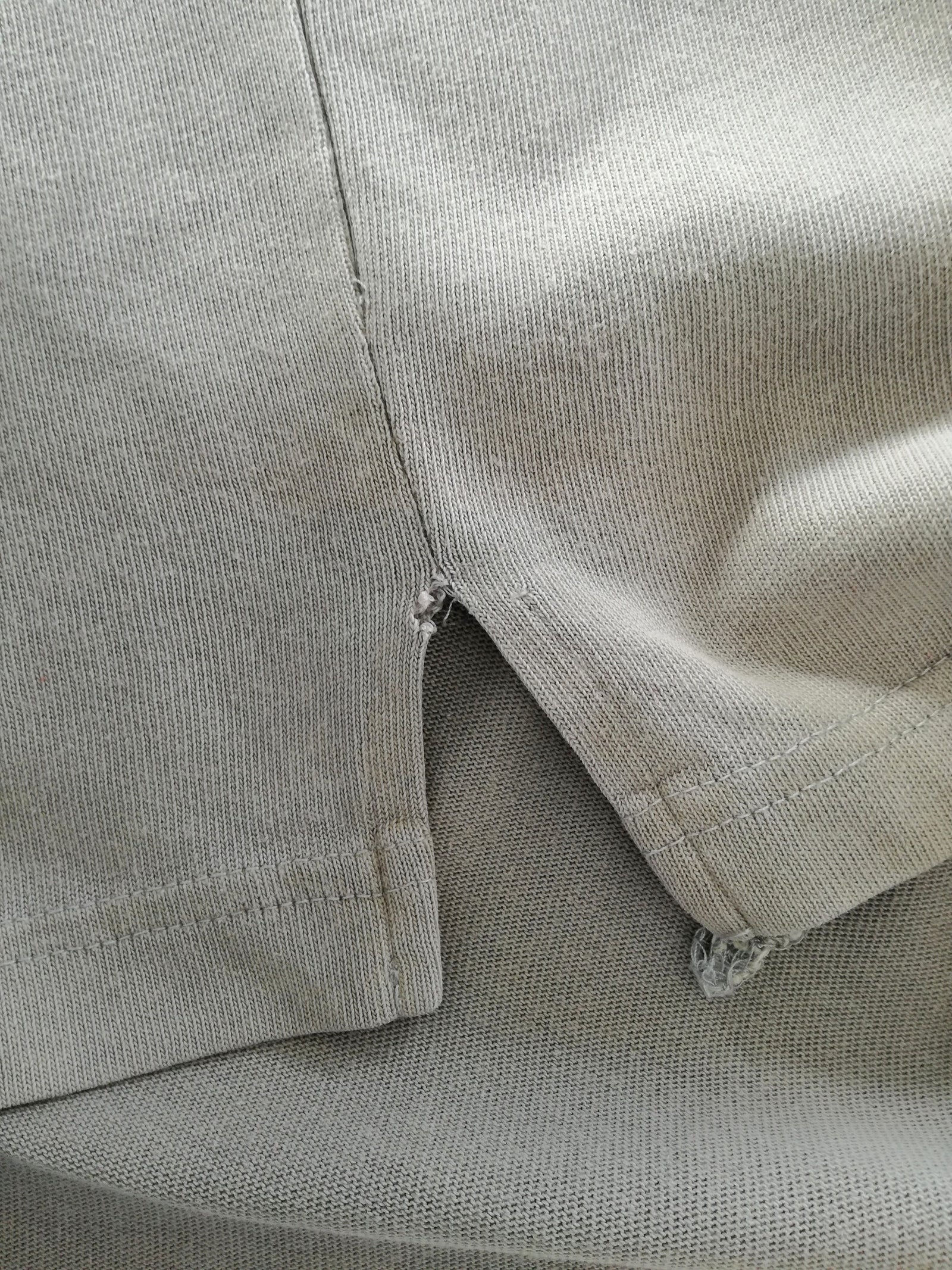 2008/09 Leicester Tigers Leisure Rugby Shirt (S)