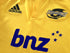 2013 Hurricanes Home Super Rugby Shirt (L)