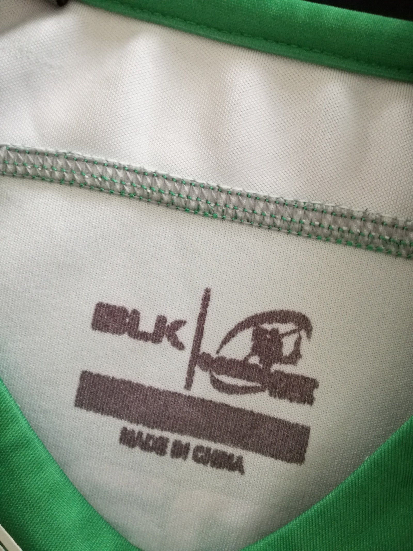 2016/17 Connacht Home Rugby Shirt (Kids)