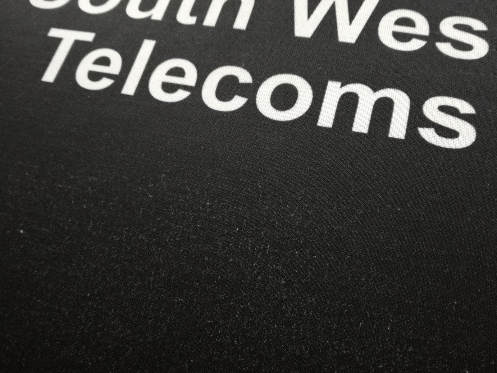 2007/08 Exeter Chiefs Home Rugby Shirt (3XL)