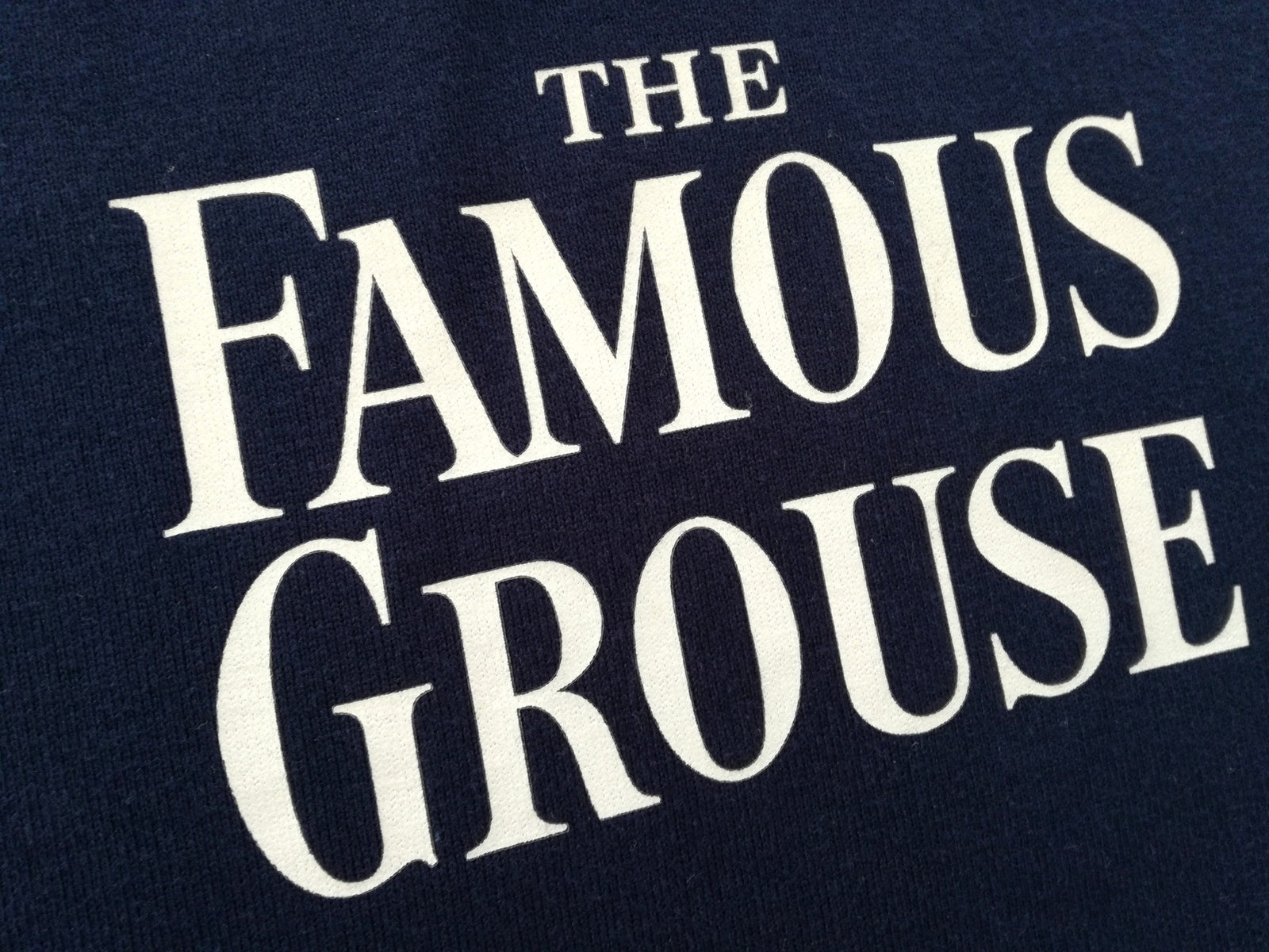 2002/03 Scotland Home Rugby Shirt (S)