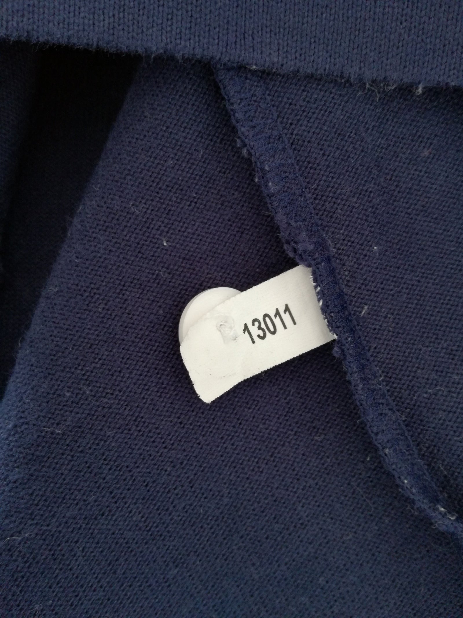 2002/03 Scotland Home Rugby Shirt (S)