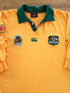 1993 Australia Home Rugby Shirt