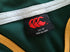2011 South Africa Home Rugby Shirt (M)