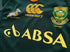 2011 South Africa Home Rugby Shirt (M)