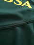 2011 South Africa Home Rugby Shirt (M)