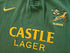 2001 South Africa Home Rugby Shirt (L)