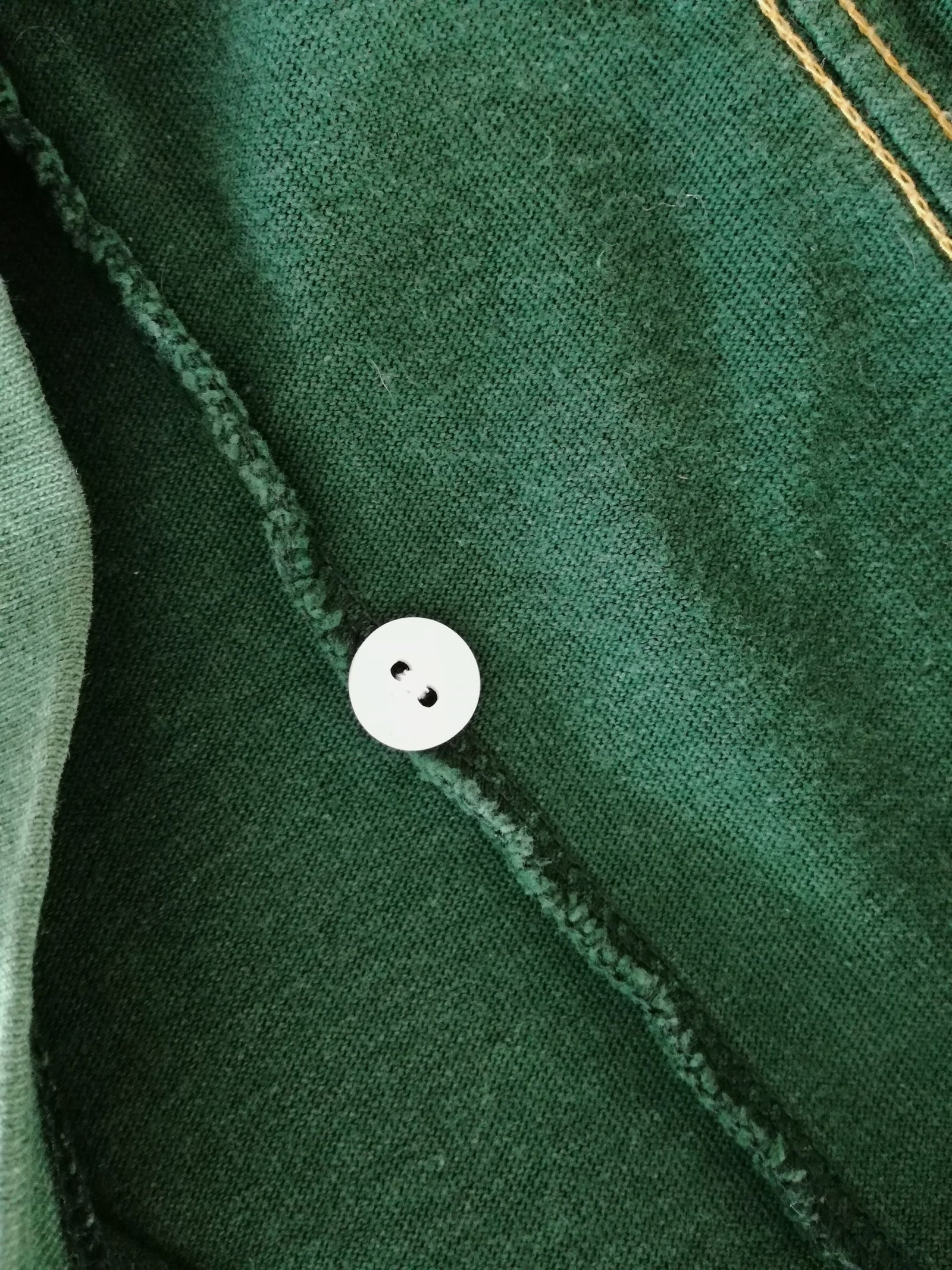 2001 South Africa Home Rugby Shirt (L)