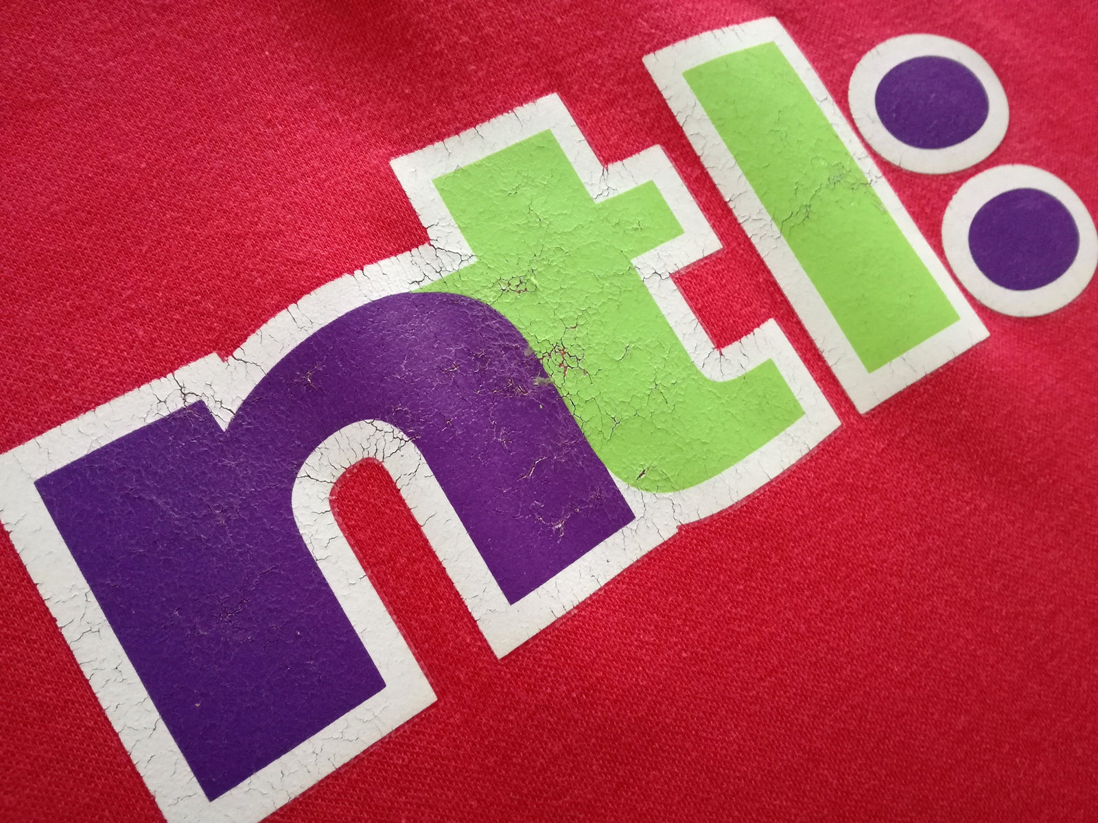 2001 British & Irish Lions Rugby Shirt (XXL)