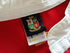 2001 British & Irish Lions Rugby Shirt (XXL)