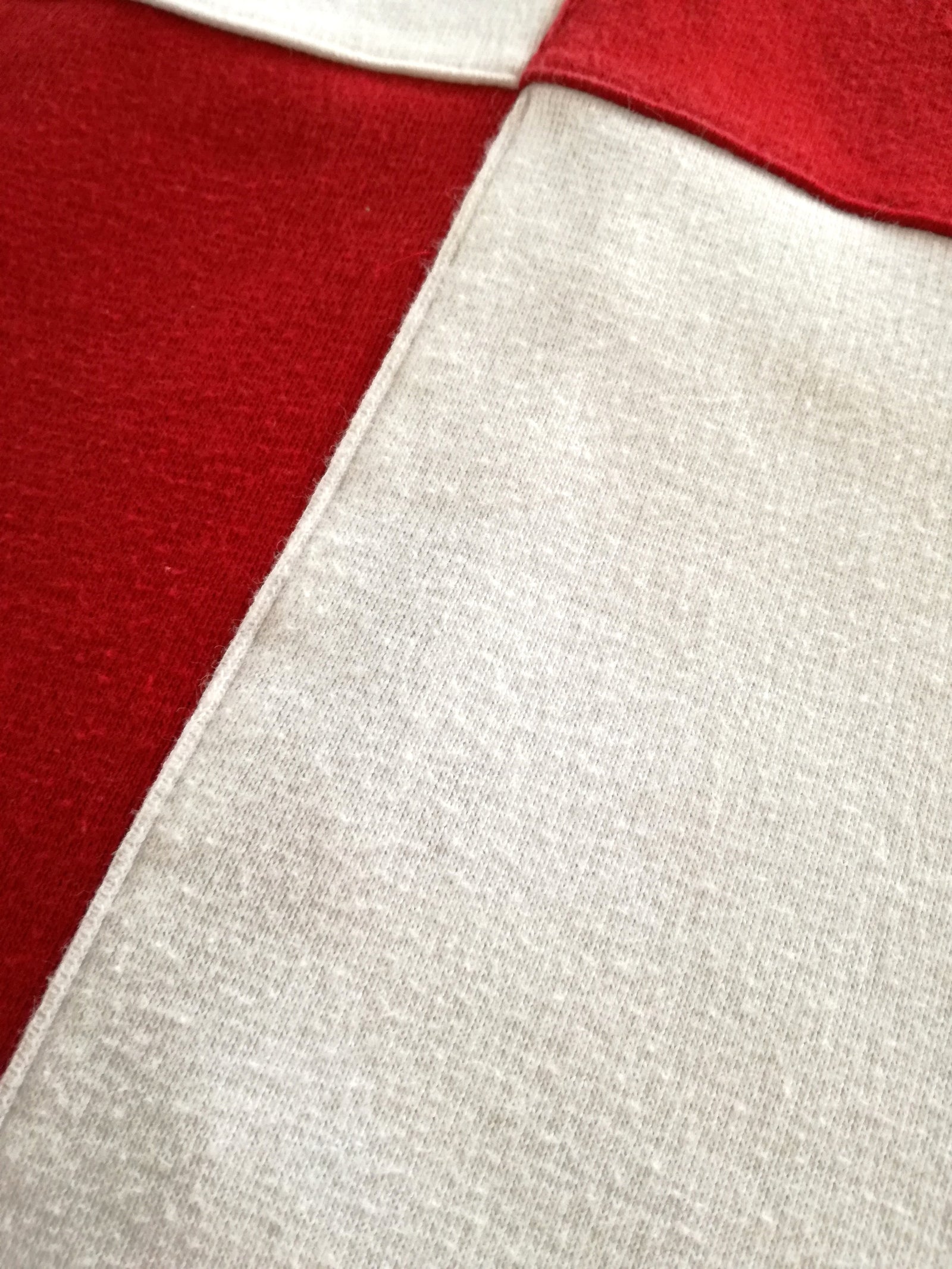 2005 British & Irish Lions Leisure Rugby Shirt (L)