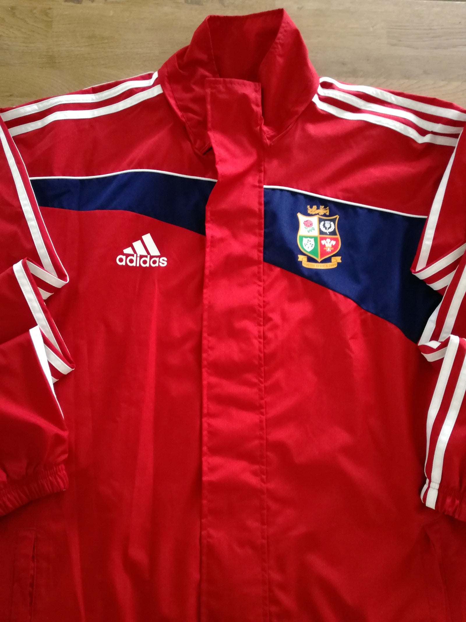 2009 British & Irish Lions Jacket