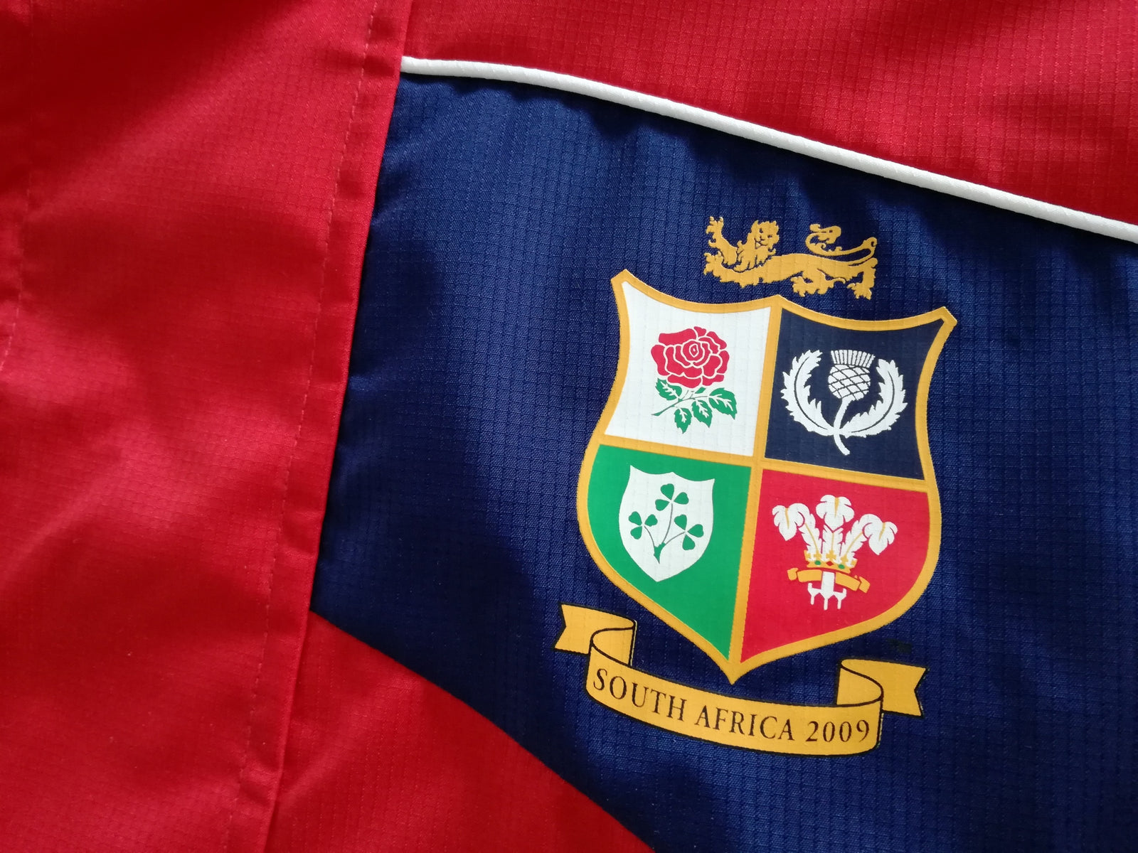 2009 British & Irish Lions Jacket (M)