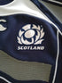 2007 Scotland Home World Cup Player Issue Rugby Shirt (L)