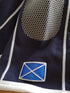 2007 Scotland Home World Cup Player Issue Rugby Shirt (L)