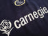 2007/08 Leeds Carnegie Home Premiership Rugby Shirt (L)