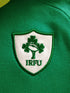 2020/21 Ireland Home Vapodri Rugby Shirt. (W) (Size 12) *BNWT*