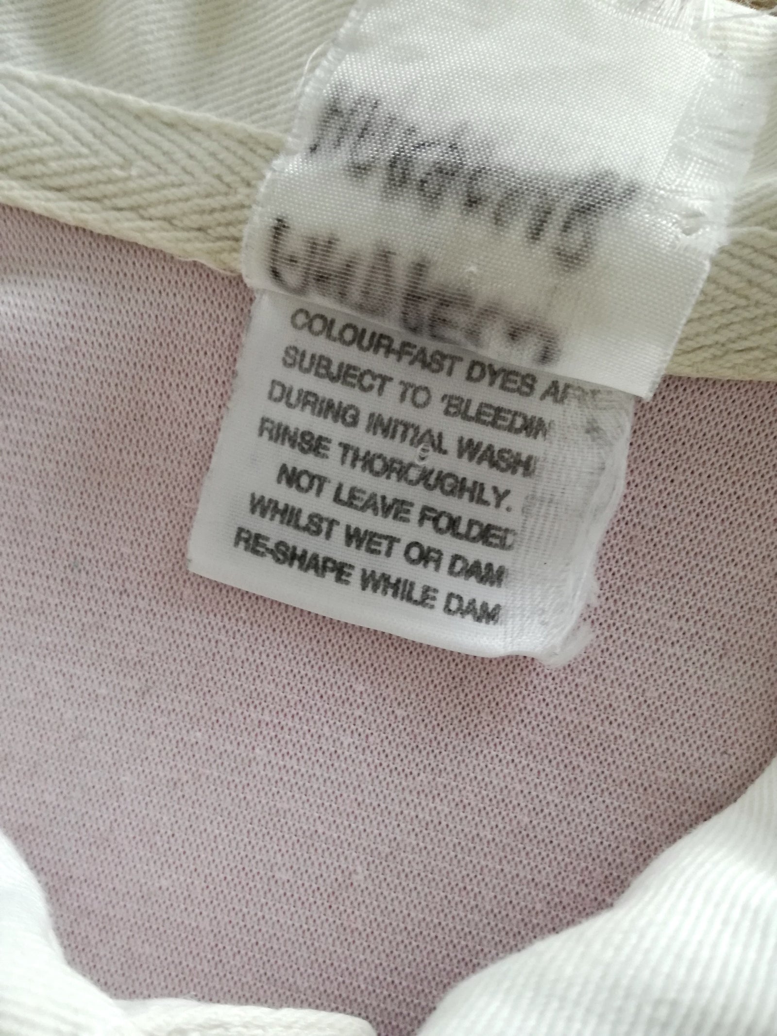 1991/92 Neath Away Rugby Shirt (XL)