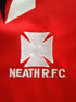 1991/92 Neath Away Rugby Shirt (XL)