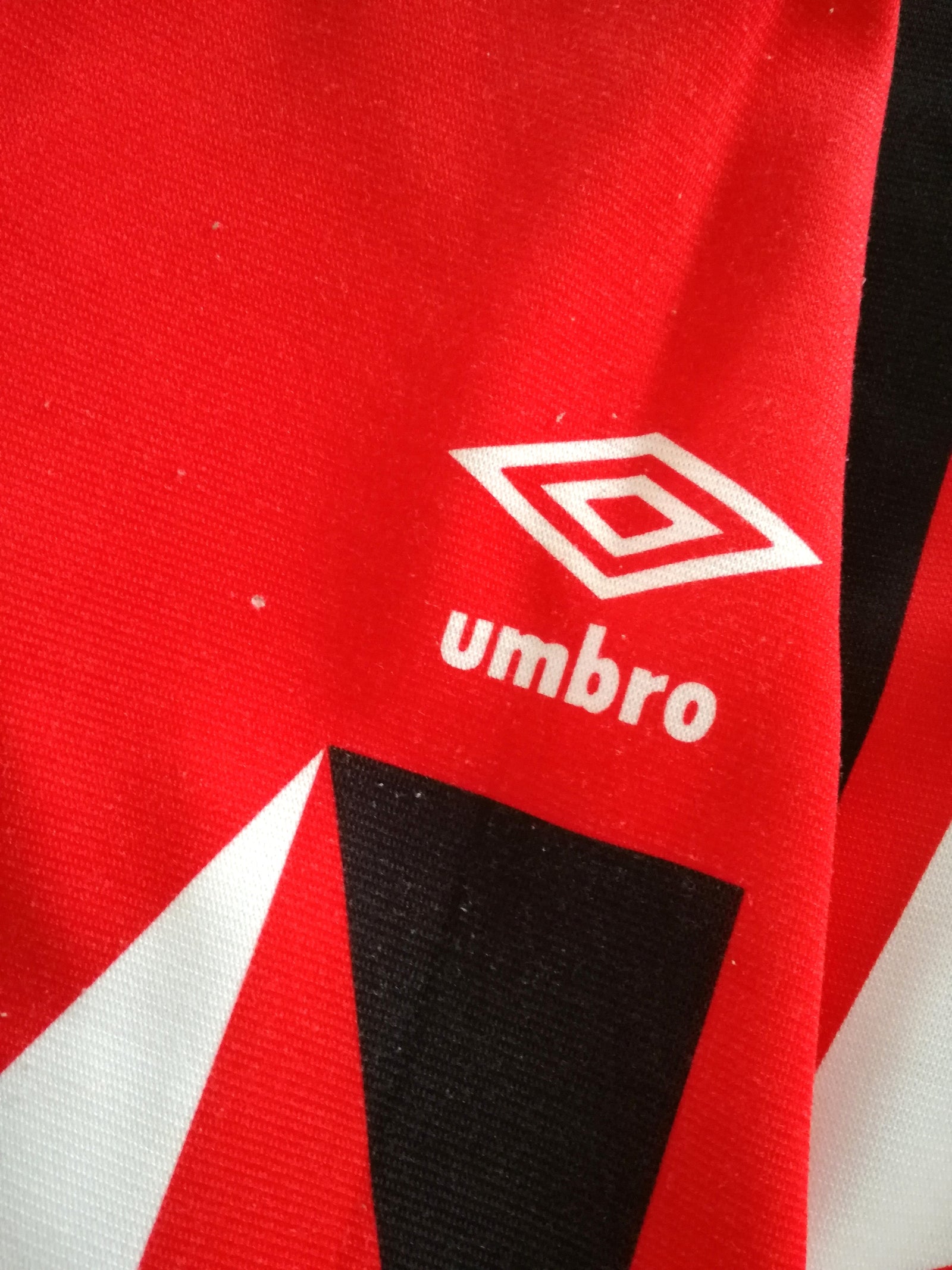 1991/92 Neath Away Rugby Shirt (XL)