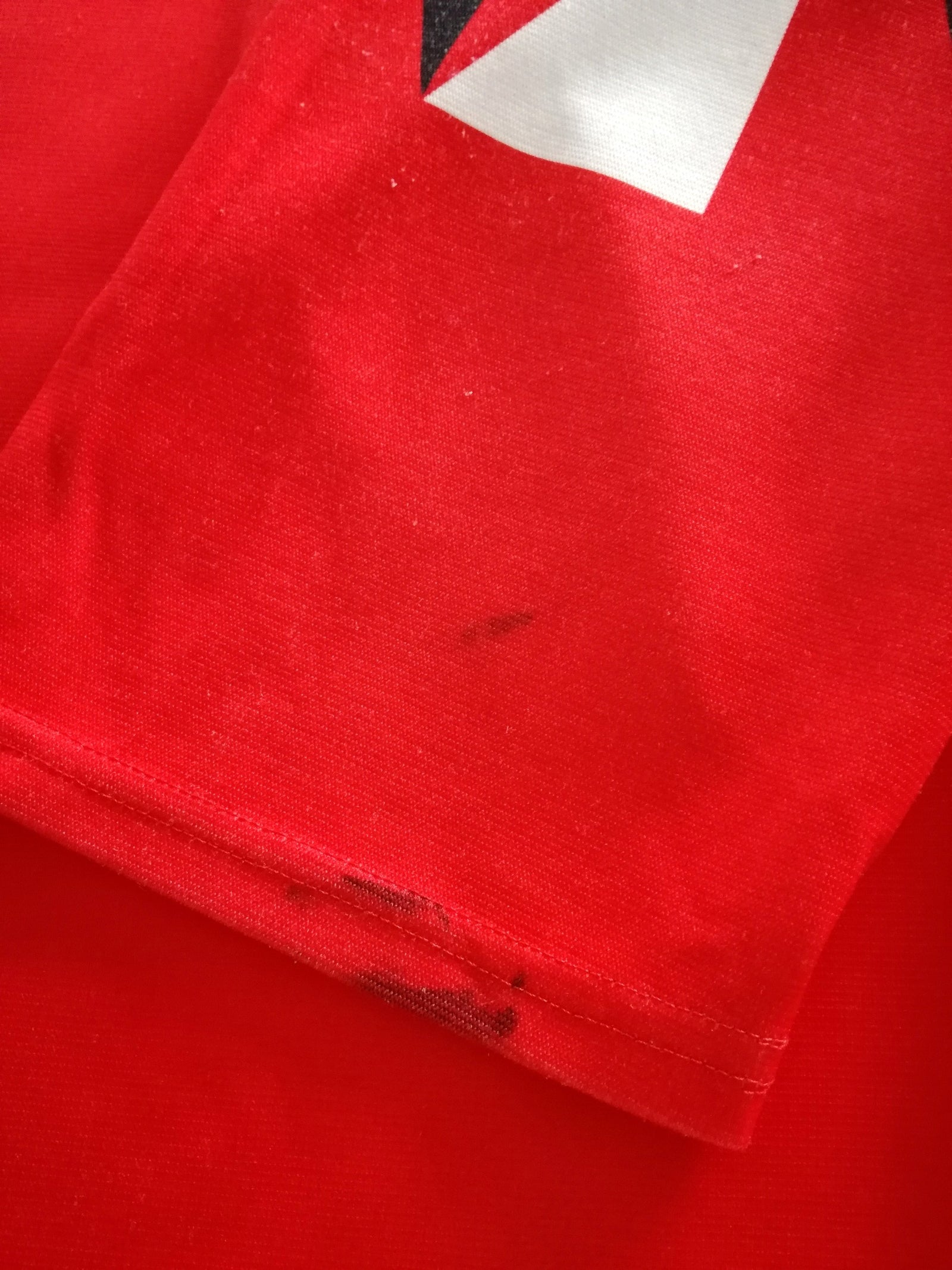 1991/92 Neath Away Rugby Shirt (XL)