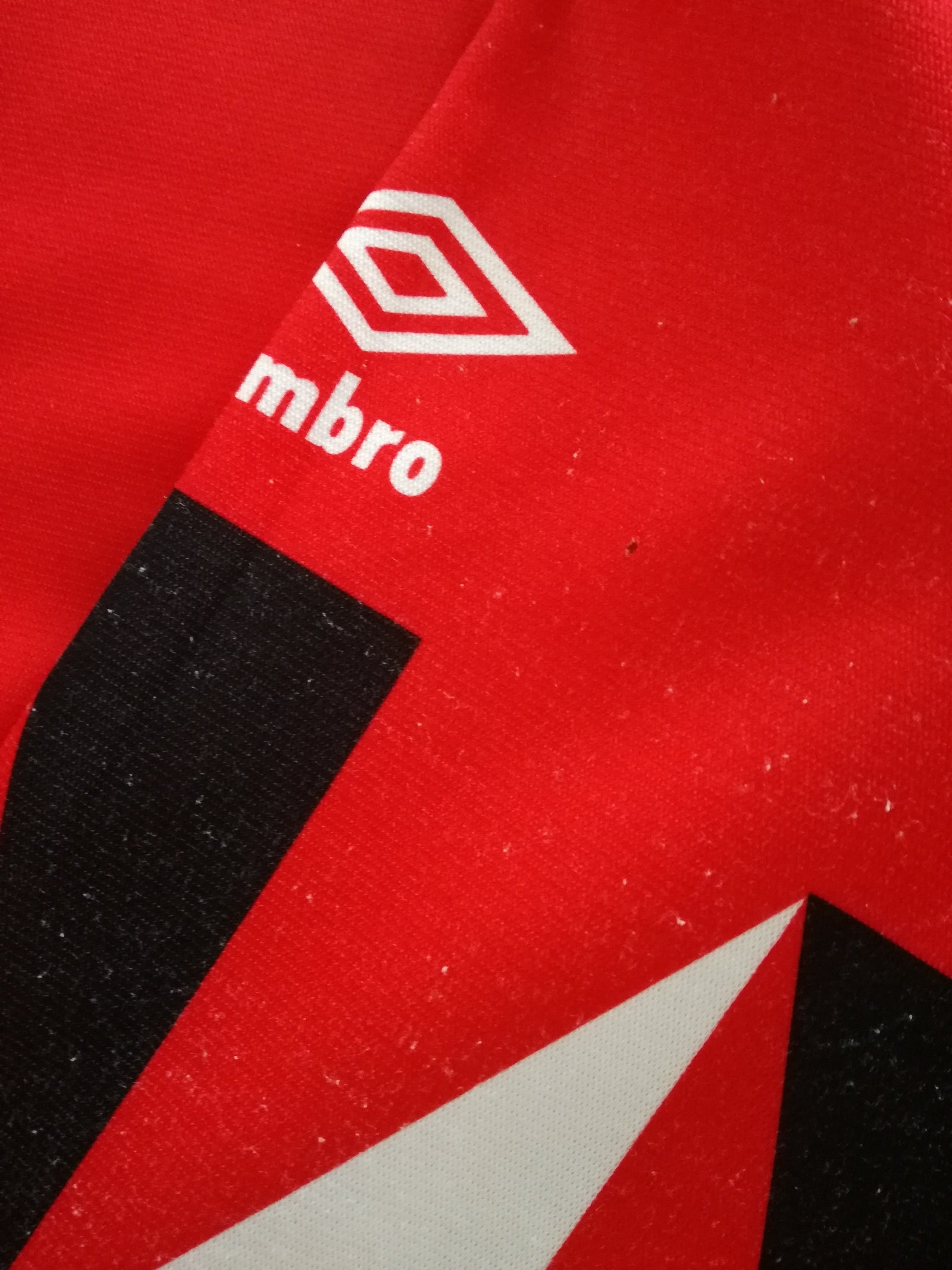 1991/92 Neath Away Rugby Shirt (XL)