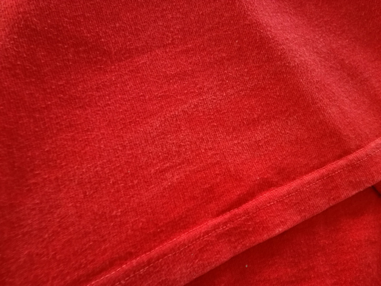 1991/92 Wales Home Rugby Shirt (L)