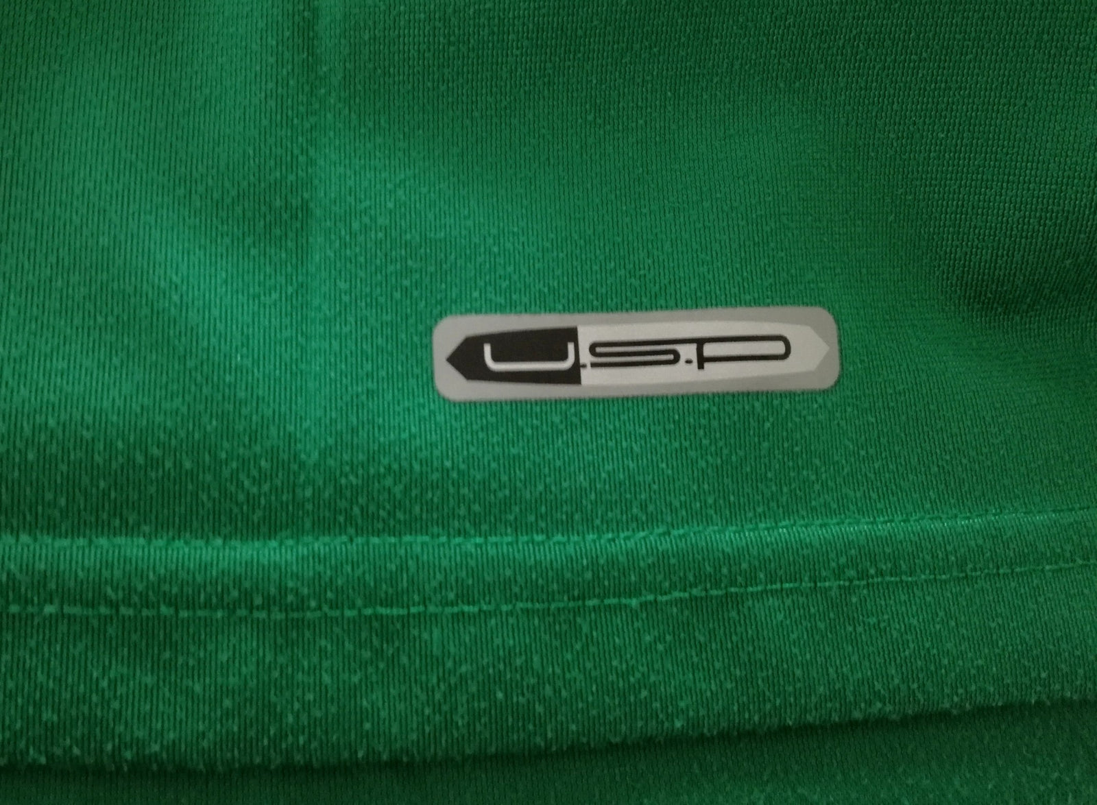 2011 Ireland Home Pro Fit World Cup Rugby Shirt (Youth)